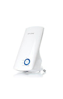 TP-LINK TL-WA850RE 300Mbps Wi-Fi Range Extender