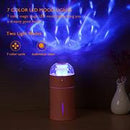 X7 Magic Multifunctional Portable 175ml USB Humidifier