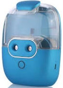 Hydrometer Design Multifunctional Portable 60ml USB Humidifier