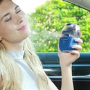 Hydrometer Design Multifunctional Portable 60ml USB Humidifier