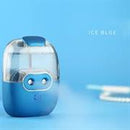 Hydrometer Design Multifunctional Portable 60ml USB Humidifier