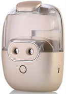 Hydrometer Design Multifunctional Portable 60ml USB Humidifier