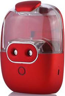 Hydrometer Design Multifunctional Portable 60ml USB Humidifier