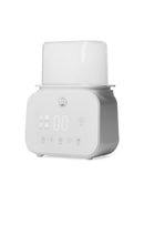 Baby Bottle Sterilizer and Warmer with Light