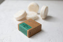 BabyWombWorld 2-in-1 Baby Soap and Toddler Shampoo