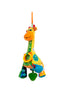 Giraffe Gina Musical Activity Toy