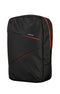 Kingsons backpack 15.6" Arrow series BLACK