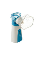 Portable Nebuliser Machine Mask Diffuser Kit