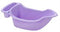 Babymoov Boat Bathtub - Purple