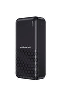 Volkano 30 000 mAh Power Bank with 2-in1 Fast Charging Cable - Remus Series