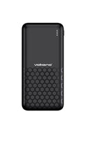 Volkano 30 000 mAh Power Bank with 2-in1 Fast Charging Cable - Remus Series