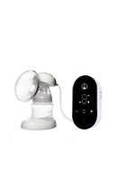 BabyWombWorld Petite Portable Single Electric Breast Pump