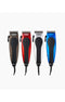 Salton SHC11 DeluxCut AC 8 piece Professional Hair Clipper kit