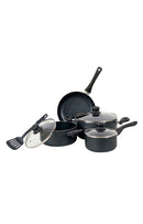 Bennett Read 8 Piece Starter Cookware Set