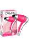 Carmen 5137 Compact Hair Dryer 1200W Pink