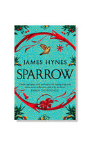 Sparrow by James Hynes