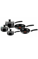 Tefal Essential 8 Piece