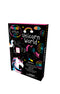 Barney & Buddy Unicorn World Scratch & Spiral Art Set