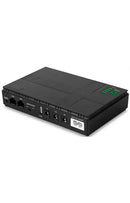 Solarix 10400mAH Micro UPS
