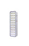 SWITCHED 30 LED Emergency Light AC 150 Lumen -White