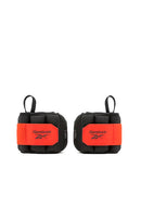 Reebok Flexlock Wrist Weights