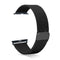 42/44mm Magnetic Milanese Strap for Apple Watch