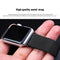 42/44mm Magnetic Milanese Strap for Apple Watch