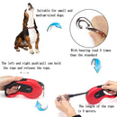 Retractable Dog Lead - 5m