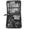 19 in 1 Stainless Steel Beauty Nail Clipper set