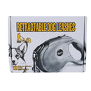 Retractable Dog Lead - 5m