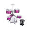 Jazz Drum Toy For Kids