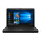 HP Notebook - 15-da0041ni--Intel® Core™ i3-8130U 4GB 1TB Notebook Black