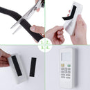 Double-Sided Hook and Loop Tape - 5m Black