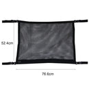 Car Ceiling Storage Net Pocket