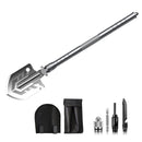 Folding Camping Survival Shovel
