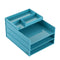 Stackable File Tray Stationary Organizer