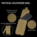 Tactical Backpack with Commuter & Cellphone Bag Set