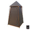 Outdoor Shower Camping Privacy Tent With Shower Bag