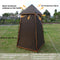 Outdoor Shower Camping Privacy Tent With Shower Bag