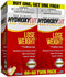 Hydroxycut Pro Clinical 99% Caffeine Free