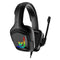 COMMS SERIES 7.1 Surround Sound Gaming Headset