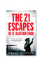 The 21 Escapes of Lt Alastair Cram by David M. Guss