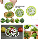 Herb Saver Pods & Herb Mill Set