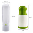 Herb Saver Pods & Herb Mill Set