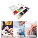 Handheld Sewing Machine & 22Pcs Sewing Kit