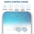 Electric Ice Maker Machine-12kg