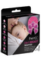 ThermX 3 in 1 Breast therapy pack