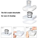 Airtight Food Storage Containers 5Pcs Set
