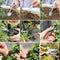 14PCs Bonsai Succulent Garden Tools Set
