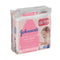 J & J Baby Wipes Gentle All Over 288
